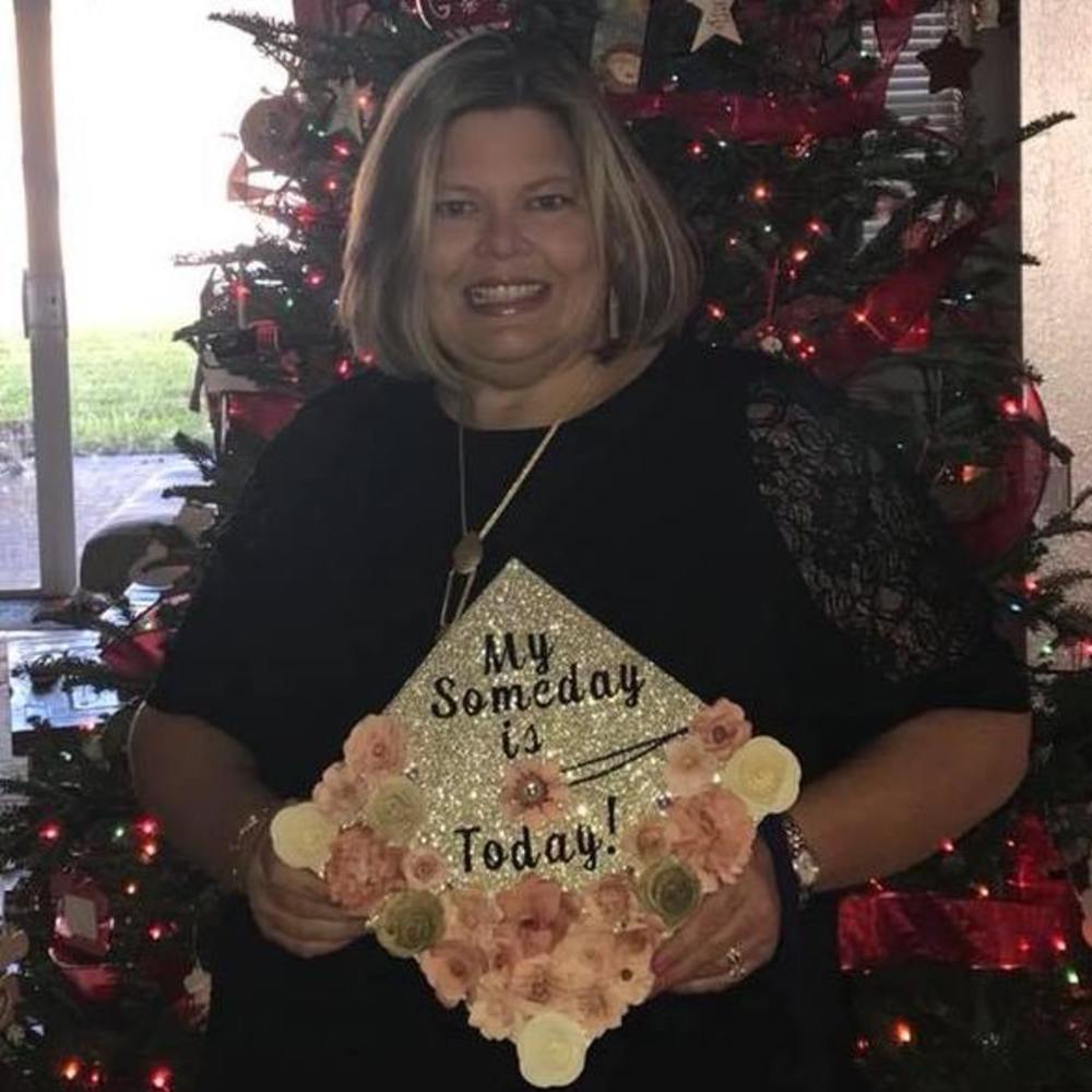 Meet your Posher, Heather